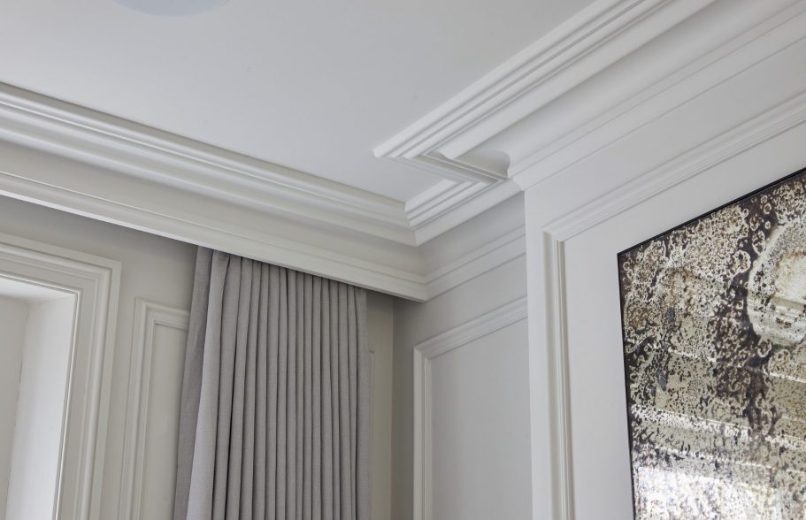 Specialist in Ceiling Cornices - PH Build Ceiling Cornice Fitting